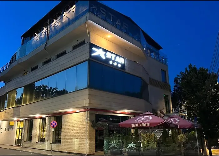 Star Hotel
