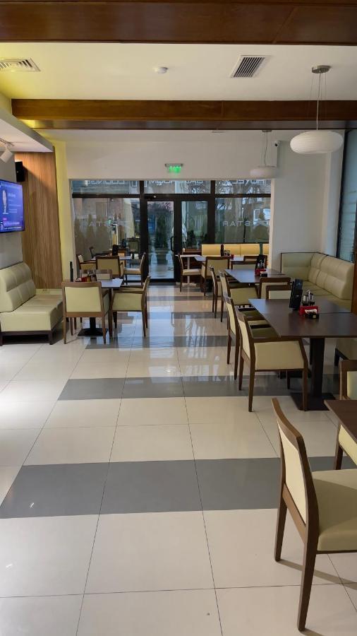 Star 酒店 Tulcea
